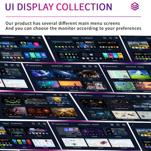 Cho TOYOTA COROLLA E120 BYD F3 đơn vị đứng đầu 2003-2006 Car DVD playerfor <span class=keywords><strong>7</strong></span> inch Android đài phát thanh xe - Product Image 5