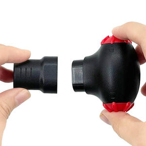 Dispositivo Portátil para Ejercitar los Músculos Respiratorios, Entrenador de Respiración Natural para Mejorar la Capacidad Pulmonar - Product Image 3