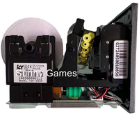 Impresora Térmica ICT GP58 de 2 Pulgadas, Excelente Sistema de Reportes, Impresión de Cupones y Recibos, Precio de Fábrica Personalizable para Máquinas de Juegos de Arcade