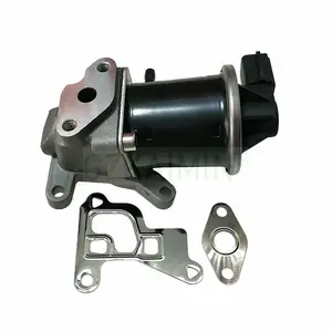 Katup Baru untuk V-W Lupo 6X1 6E1 / Polo 6N2 1.0 EGR Katup Sirkulasi Ulang Gas Knalpot 030131503F 030131503B 030131503B 030131503C 030131550