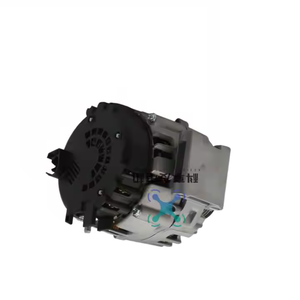 0986083600 115413 CA2053IR 6461540802 ALTERNATEUR pour <span class=keywords><strong>MERCEDES</strong></span> BENZ SPRINTER 516 2.1 CI 4X4 OM651.951 06.2006 - Product Image 6