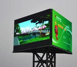 Pantalla LED P8 para Exteriores, Económica, para Publicidad Comercial, Venta al Por Mayor - Product Image 6
