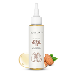 <span class=keywords><strong>Aceite</strong></span> <span class=keywords><strong>de</strong></span> almendra dulce 100% <span class=keywords><strong>aceite</strong></span> portador hidratante prensado <span class=keywords><strong>en</strong></span> frío crudo puro para vela <span class=keywords><strong>de</strong></span> jabón para la piel del <span class=keywords><strong>cabello</strong></span> - Product Image 1