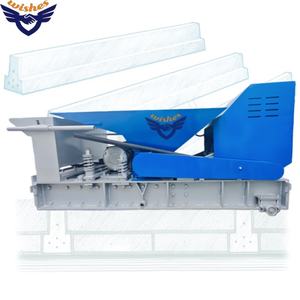 Usine de fabrication de poutrelles en T en béton préfabriquées pour les fournisseurs de matériaux de construction - Product Image 1