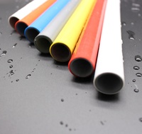Tuyau multicouche PEX AL PEX approuvé WRAS pour l'eau chaude et froide, tuyau PEX résistant à la chaleur