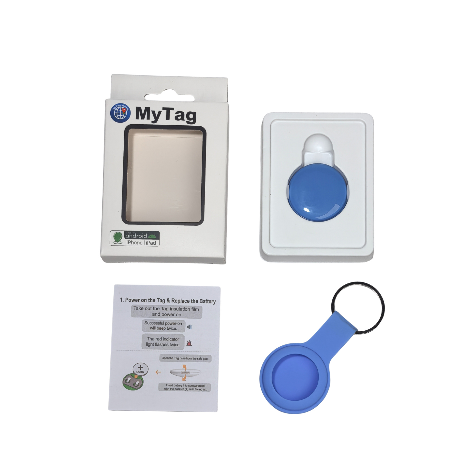 Ag10 edición internacional azul