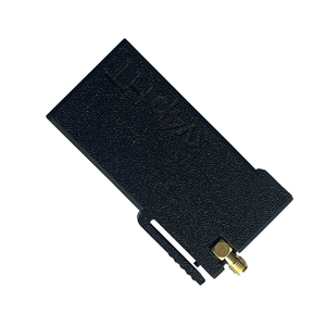 Module radio HT Homebrew VHF pour téléphone Android transformé en émetteur-récepteur radioamateur PCB V2.0 SA818-V SA818S - Product Image 4