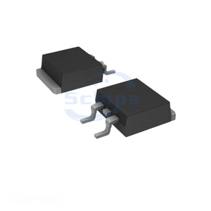 TO 263 3, D2PAK (2 Leads + Tab), TO 263AB BOM IC In Stock AUIPS1021S Electronic Components Trade Power Management (PMIC) IC PWR - Product Image 1