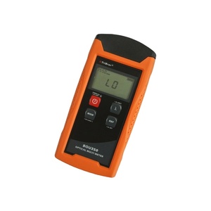 เครื่องวัดพลังงานแสงไฟเบอร์แบบพกพา Best TriBrer รุ่น OPM BOU350 พร้อม VFL, แหล่งกำเนิดแสงเลเซอร์, OPM พร้อมแหล่งกำเนิดแสง - Product Image 2