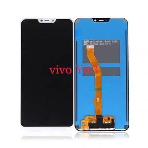 Écran OLED LCD de remplacement en gros pour VIVO Y11 2019 1906/Y21 <span class=keywords><strong>V2111</strong></span>/Y21 SV2110 – Composants de réparation de téléphone - Product Image 4