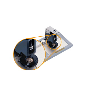 Fixation d'impédance SMD Keysight 16192A/16196Abc/16197A 16198A/16196D Fabriqué en Chine - Product Image 1