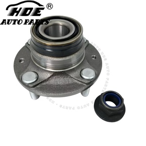 513152 VKBA3799 NA013304X Wholesale HDE Auto Parts Front Wheel Hub Bearing for Mazda MX-5 - Product Image 6