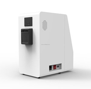 JR-300 Customized Mobile <strong>Payment</strong> <strong>Terminal</strong> Cash Deposit and Receipt <strong>Printing</strong> Free Standing <strong>Payment</strong> <strong>Kiosks</strong> Self Service <strong>Kiosk</strong> - Product Image 3