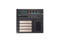 Ordinateur industriel embarqué Linkleaps, processeur Core i3/i5/i7 de 6e à 9e génération, 6 ports GbE LAN, 2 ports COM, 2 ports PCIe, 2 ports DIO, en stock