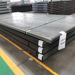 QY5 Q195b 16m03 şim plakası karbon çelik 4140 A285 235b 2mm 1050 karbon çelik levha 65Mn 4340 15CrMo 16Mo3 4140 - Product Image 2