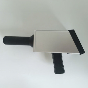 Globesalingハンドヘルド放射線調査メーター検出器SR3000ポータブルX線ガンマ線モニターパーソナルガイガーカウンター線量計 - Product Image 3