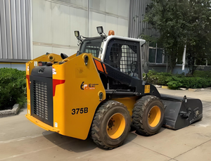 لودر تعدين JHLZ400 بحمولة 1.45 طن مع ملحقات متضمنة، مثالي لأعمال التعدين والإنشاءات الصغيرة - Product Image 6