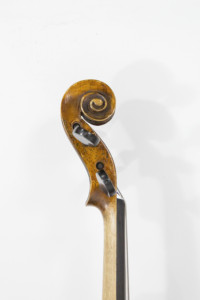 Top Grade Antique handmade Thạc sĩ violin - Product Image 5
