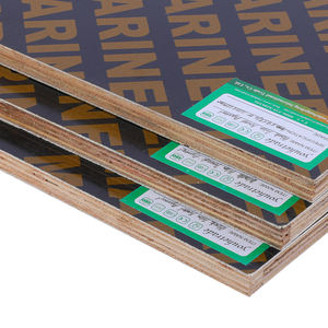 <span class=keywords><strong>Panneau</strong></span> de coffrage en <span class=keywords><strong>contreplaqué</strong></span> de 14 <span class=keywords><strong>mm</strong></span> 1530x3050 <span class=keywords><strong>mm</strong></span>, <span class=keywords><strong>contreplaqué</strong></span> de 17 <span class=keywords><strong>mm</strong></span>, <span class=keywords><strong>contreplaqué</strong></span> filmé pour la construction - Product Image 2