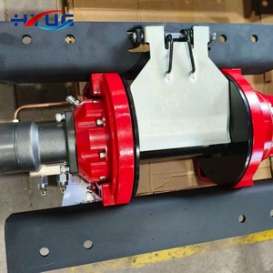 Vérins hydrauliques à <span class=keywords><strong>double</strong></span> <span class=keywords><strong>effet</strong></span>, résistants à l'usure, à longue durée de vie, chromés à froid, pour véhicules de sauvetage personnalisés et économiques - Product Image 6