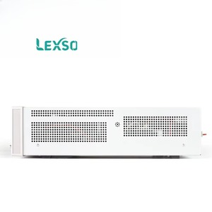 Probador de Aislamiento de Alto Voltaje Th9120a/th9120d, Corriente Directa y Alterna Lexso - Product Image 3