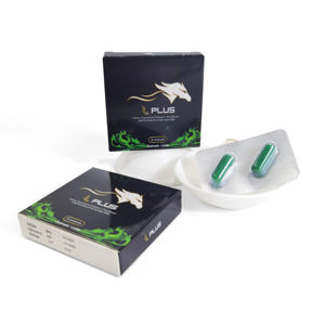 Venta al por mayor de suplementos para hombres, cápsulas con garantía de calidad, masculinidad maximizadora natural - Product Image 5