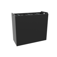 24V3PZS240X Pack de batterie au plomb-acide pour batterie articulée Vna chariot élévateur transpalette kit de conversion électrique