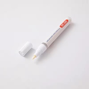Vast Sea Marqueur portable en plastique pour <span class=keywords><strong>le</strong></span> nettoyage des vêtements, effaçable à sec et à l'eau, 3,5 mm, pour tissus, détachant dégraissant efficace - Product Image 5