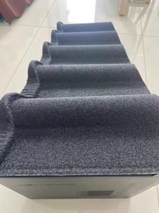 <span class=keywords><strong>แผ่น</strong></span><span class=keywords><strong>หลังคา</strong></span>โลหะหุ้มฉนวน<span class=keywords><strong>แผ่น</strong></span>เหล็กเคลือบหินสีมี<span class=keywords><strong>สัน</strong></span>มุมรางน้ำหุบเขามีไฟกระพริบ - Product Image 2