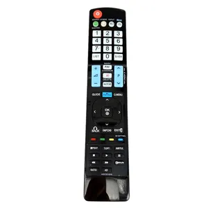 Obral utuk 72914048 Remote untuk L-G tv ake72914046 akb32lw4500 42LW4500 remote 47LW5600 pengendali jarak jauh N