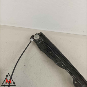 Alzacristalli anteriore destro usato per Peugeot 3008 2017 (81921) - Product Image 4