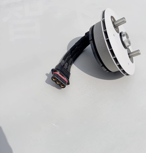 DJ T60 14028 Power <b>Motor</b> <b>Drone</b> Accessories for Agricultural Use Compatible with T40 Plastic Material Made in China Private Mold - Product Image 3