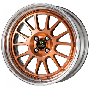 Rines WORK Seeker <span class=keywords><strong>FX</strong></span> de 2 Piezas, 15 16 17 18 19 20 Pulgadas, 5x100 5x112 5x114.3 para BMW F22 F30 Audi A6 Mercedes Clase E Nissan <span class=keywords><strong>Ferrari</strong></span> - Product Image 6