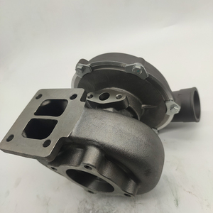 Suku Cadang <span class=keywords><strong>Excavator</strong></span> Mini <span class=keywords><strong>Hitachi</strong></span> Baru 6SD1 Suku Cadang Mesin Diesel 114400-3140 Kit Turbocharger untuk <span class=keywords><strong>Excavator</strong></span> EX300-2 - Product Image 4