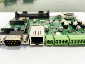 Nhà sản xuất <span class=keywords><strong>hasl</strong></span>/enig Multilayer <span class=keywords><strong>PCB</strong></span> lắp ráp cho trang trại độ ẩm mét Chất lượng cao pcba sản phẩm - Product Image 4