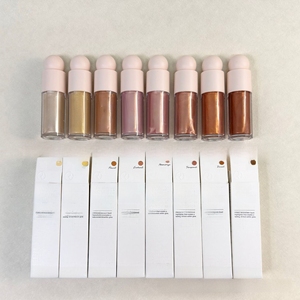 Rar Beauty <span class=keywords><strong>Selin</strong></span> Illuminante Setoso 15ml, Tonalità Bronze Flesh, 8 Colori - Product Image 4