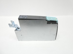 6SL3120-1TE21-0AD0 โมดูลมอเตอร์เดี่ยว PLC - Product Image 2
