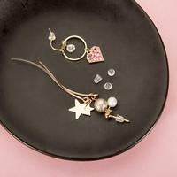 Silicone Boucle D'oreille Dos Doux Clair Oreille De Sécurité Dos Coussinets Backstops Bouchon D'embrayage Remplacement pour Hameçon Boucle D'oreille Goujons Cerceaux