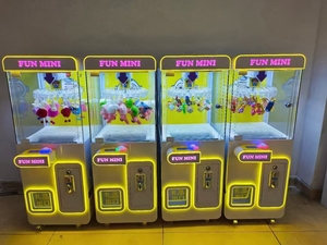 Le caratteristiche principali della macchina da gioco con Clip a gettoni sono evidenziate - Product Image 3