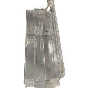 Large porte-cigarettes du même style du supermarché Affichage automatique Pop-Up Push de supermarché pour cosmétiques et cigarettes - Product Image 5