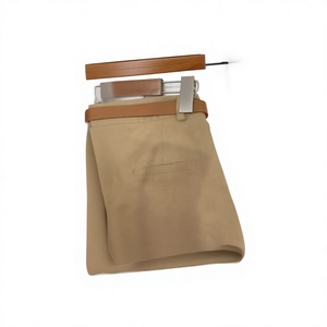 Shorts pour hommes à taille haute, coupe ample, décontractés, confortables, respirants, séchage rapide, en polyester/coton, toile unie, fermeture éclair, été - Product Image 5