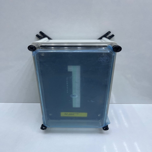 <span class=keywords><strong>Solartron</strong></span> ตัวควบคุมไฮดราสเต็ปทรานสดิวเซอร์24683D โมดูลควบคุมอุตสาหกรรมอัตโนมัติ - Product Image 1