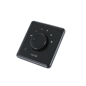 PA sáng tạo trong tường Loa điều khiển âm lượng chuyển đổi âm thanh ROTARY Knob điều khiển âm lượng - Product Image 2