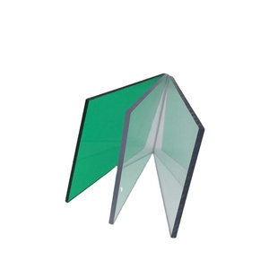 Factory Direct <strong>Polycarbonate</strong> Pc <strong>Solid</strong> <strong>Sheet</strong> Price - Product Image 1