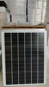 Colector <span class=keywords><strong>Solar</strong></span> de 60W para Calentar Piscinas, Panel <span class=keywords><strong>Solar</strong></span> de Acero Galvanizado - Product Image 2