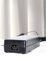 Adaptateur secteur PFC 12V 10A 120W avec certificat GS et prise allemande - Vente flash
