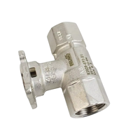Vanne de régulation caractérisée à 2 voies Belimo R2040-25-S2 R2050-40-S3 R2025-10-S2 R2015-4-S1 R2020-6P3-S1 R2032-20-S2 pour l'eau