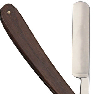 Direct Factory Custom Made Straight Barber <b>Razor</b> for <b>Men</b> Stainless Steel Blade Professional Barber Shaving <b>Razor</b> in High Quality - Product Image 5