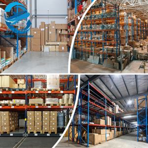 Cheap DDP Air/sea Cargo Services Shipping Tarifas FBA Amazon Freight Forwarder Da China para a Turquia Iraque Agente Logístico - Product Image 6