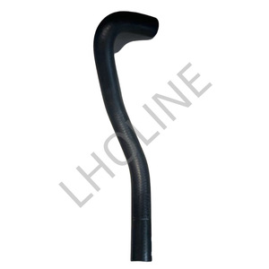 Manguera de refrigerante 5499668 de caucho, longitud estándar para reemplazo y reparación - Product Image 4